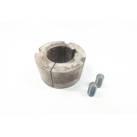 DODGE 1-7/8In Taper Bushing 2517 1-7/8